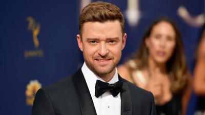 Justin Timberlake ellen vádat emeltek ittas vezetés miatt