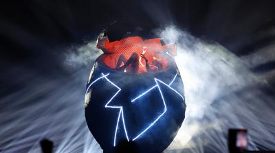 Windows95man pikáns színpadi bakija az Eurovíziós Dalfesztiválon