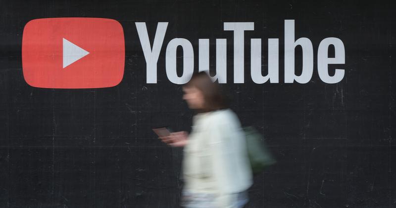 A YouTube új kezelőfelületet tesztel Prémium előfizetőkkel