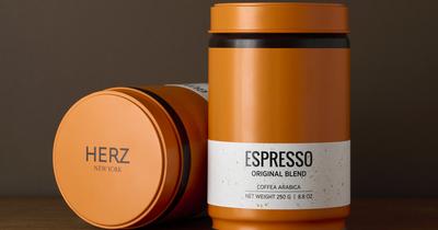Magyar kávé csomagolása nyert Koppenhágában a World of Coffee-n