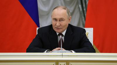Oroszország újabb előrenyomulást tervez a Szumi és Harkiv régiókban