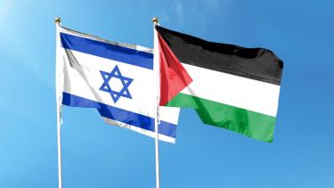 Négy európai ország támogatja Palesztina önálló államként való elismerését