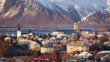 Izland korlátozza az Airbnb-t a lakásárak és túlkínálat miatt
