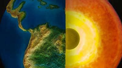 Az ősi magmaóceán titkai: új felfedezések a Föld mélyéről