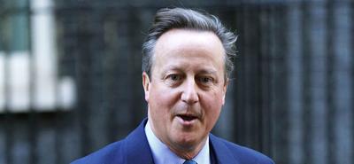 A brit védelmi miniszter hangsúlyozza Ukrajna támogatásának folytatását