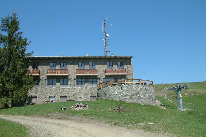 Felújítás miatt zár be a népszerű Nagy-Hideg-hegyi turistaház