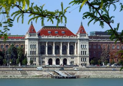 A Budapesti Műszaki Egyetem pénzügyi válsággal néz szembe