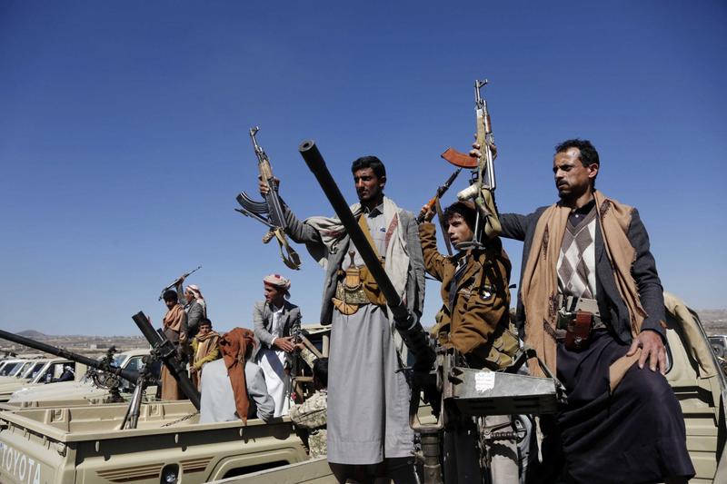 ENSZ-dolgozókat ejthettek túszul Jemenben húti lázadók