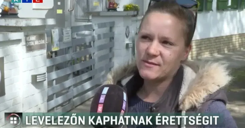 Kübekháza támogatja a közmunkások érettségi megszerzését