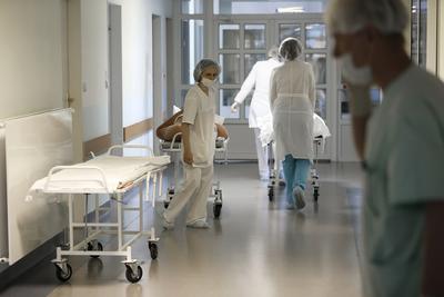 Éjszakai meglepetés ellenőrzések a kórházakban a Belügyminisztériumtól