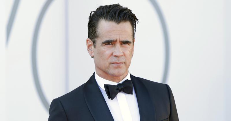 Colin Farrell: A siker útja a viharos múlton át