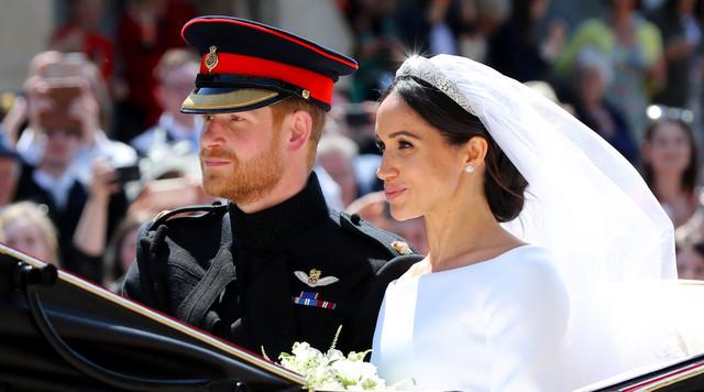 Harry herceg és Meghan újra esküvőt terveznek Amerikában