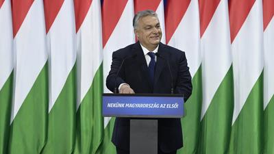 Orbán Viktor bukaresti tárgyalásai és a NATO-főtitkári poszt esélyei