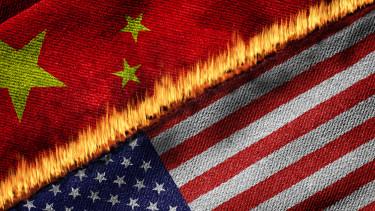 Az USA és Kína gazdasági szétválásának aktuális jelei