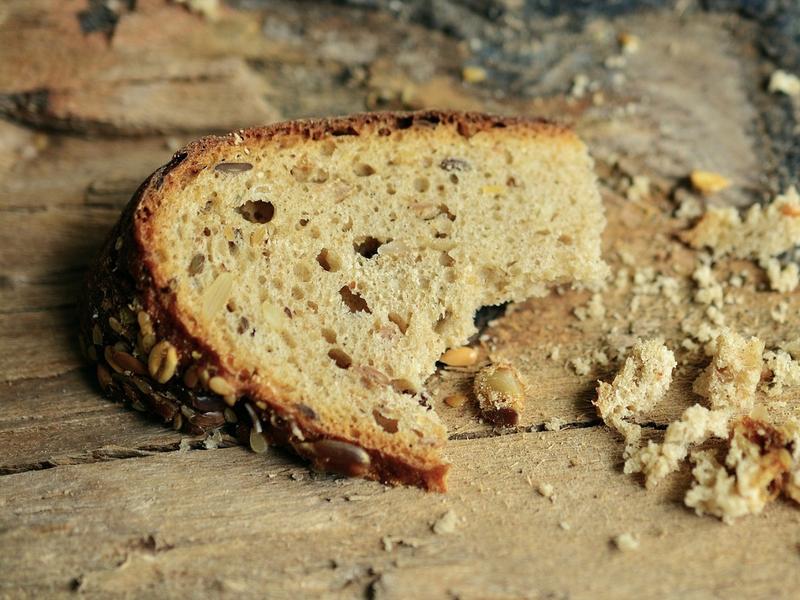 Rekord áron a magyar kenyér
