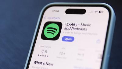 A Spotify teszteli a vészhelyzeti riasztásokat a svéd piacon
