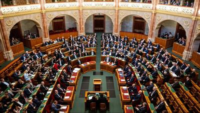 Fidesz-frakció nem vesz részt az ellenzék rendkívüli ülésén