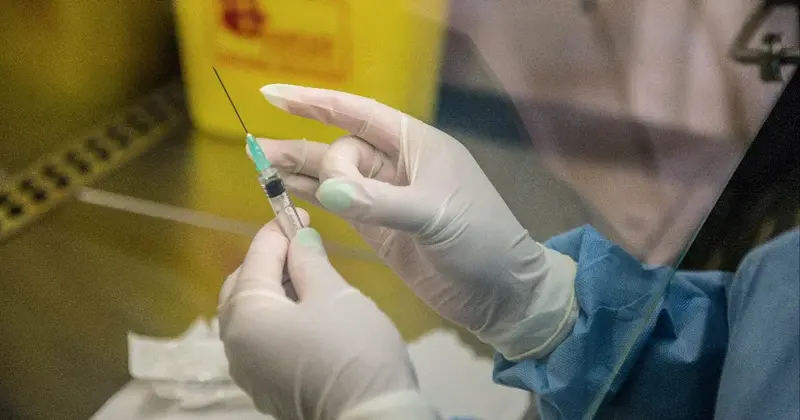 Új injekciós gyógyszer hozhat áttörést a HIV elleni harcban Afrikában