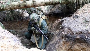A harcok Vovcsanszkban és az ukrán védelmi vonalak hiányosságai