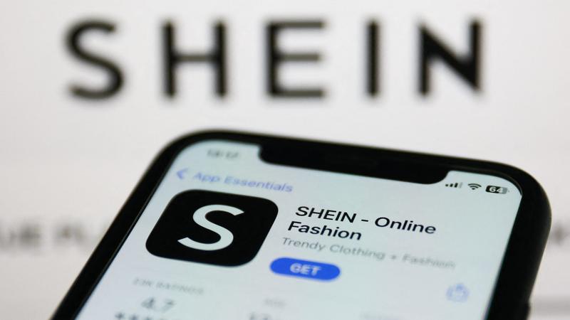 Az EU új szabályokat alkalmaz a Shein és a Temu webshopokra