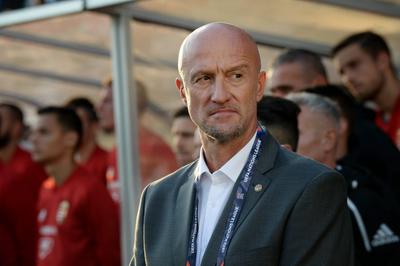 Csalódottan nyilatkozott Marco Rossi a magyar válogatott Eb-kieséséről