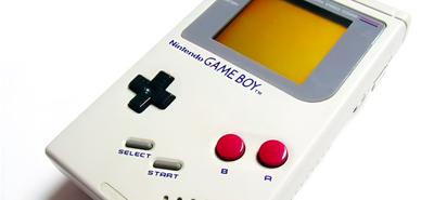 A Nintendo Game Boy újra a csúcson Japánban 35 év után