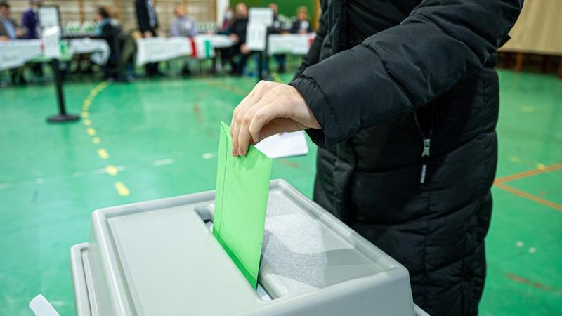 Az NVB jóváhagyta az EP-választás szavazólapjait
