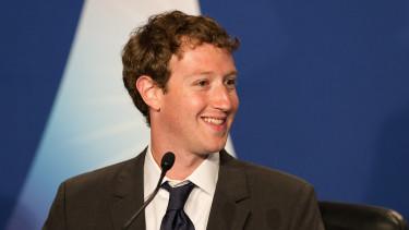 A Facebook ismét népszerű a fiatalok körében Észak-Amerikában