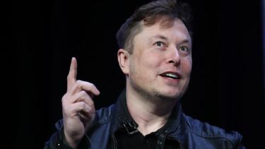 Elon Musk harca a 'woke vírus' ellen és elveszett fia tragédiája