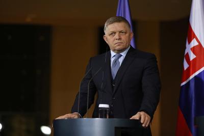 Robert Fico állapota javul: otthoni ápolásra kerül Pozsonyban