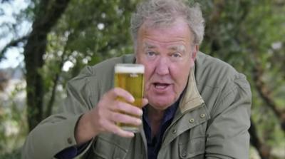 Jeremy Clarkson ismét az Egyesült Királyság legszexibb férfija