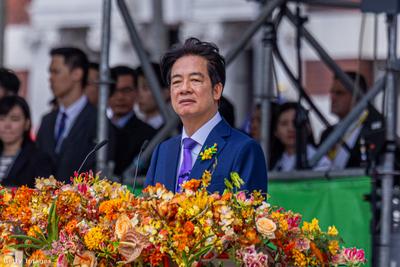 Tajvani elnök békejobbot nyújt Kínának a kapcsolatok javításáért