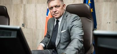 Robert Fico: Szlovákia tiszteletben tartja Magyarország EU-elnökségét