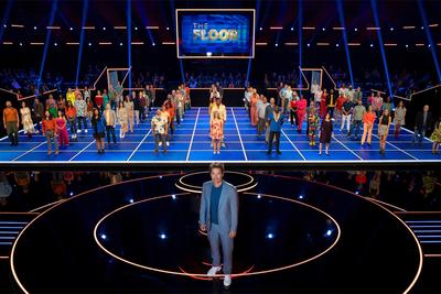 The Floor: Az RTL újdonsága, ahol a kvízjáték társasjátékká válik