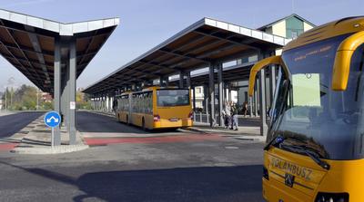 Sztrájkot hirdethetnek a Volánbusznál a sofőrök munkakörülményei miatt