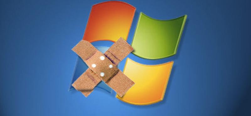 Microsoft javítja a Windows és Office sérülékenységeit, Winamp új életre kel