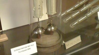 A világ egyik legrégebbi kísérlete: Az Oxford Electric Bell rejtélye