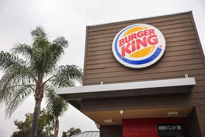 A Burger King 300 millió dolláros beruházása az amerikai éttermek megújítására