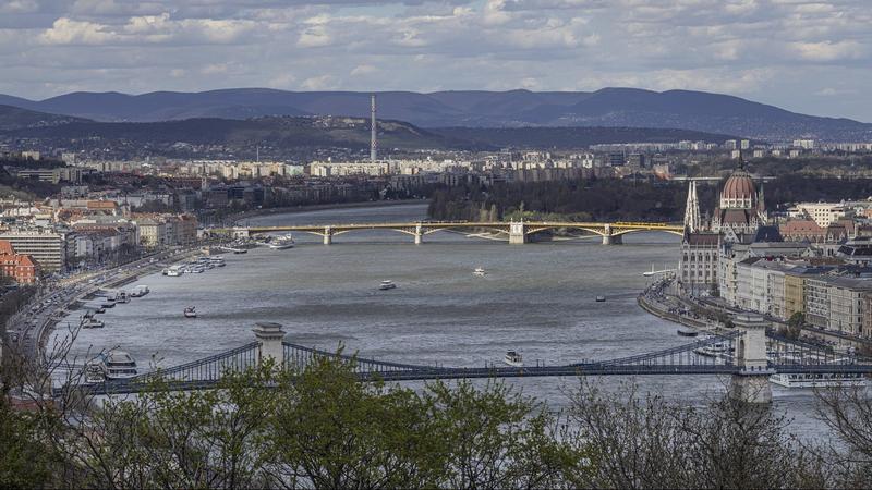 Moody's megerősítette Budapest befektetési ajánlású osztályzatát