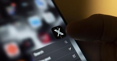 200 millió felhasználó adatai kerültek nyilvánosságra az X-ről