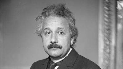 Einstein és Szilárd Leó történelmi levelét árverezik a Christie’s-nál