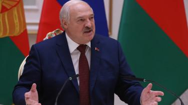 Fehéroroszország felfüggesztette a CFE-szerződésben való részvételét