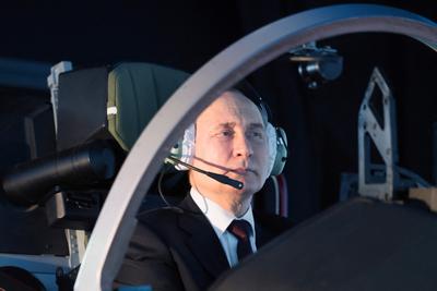 Ukrán támadás során orosz drónbázis pusztulhatott el Krasznodarban