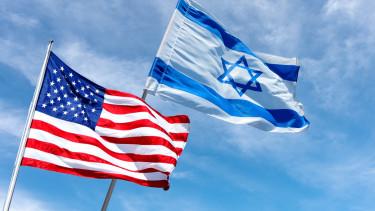 Amerika állítja, nem hagyja cserben Izraelt a fegyverszállítmányokban