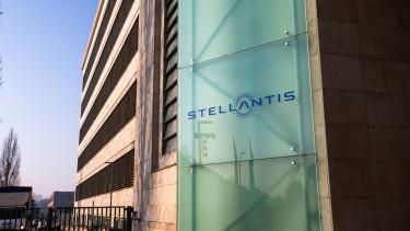 Stellantis fenyegeti Nagy-Britanniát gyártásának leállításával