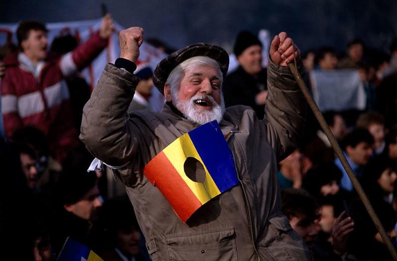 Romániai lakosság aggodalma: háborús félelem az élen