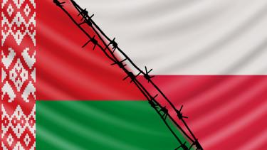 Lengyel bíró Belaruszban kér politikai menedékjogot