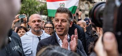 A Tisza Párt első fővárosi polgármester-jelöltjét jelentette be