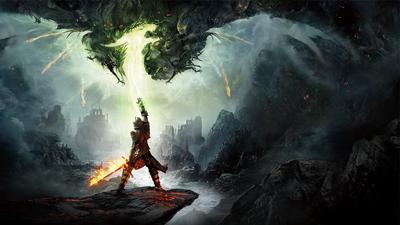 Szerezd meg ingyen a Dragon Age: Inquisition-t az Epic Games Store-ban