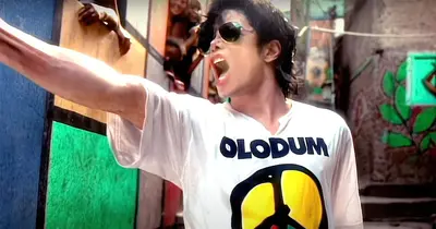Michael Jackson legendás 'They Don’t Care About Us' klipje és a riói forgatás története